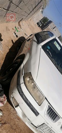 إيران خودرو سمند